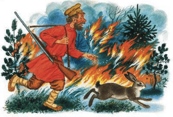 Задание рисунок 1