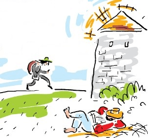 Задание рисунок 1