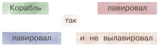 Задание рисунок 1