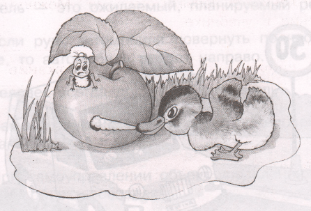 Задание рисунок 1